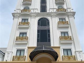 Bán nhà mặt phố nguyễn trãi, 78 tỷ, 140 m2, 10 tầng, 27pn, pháp lý đầy đủ