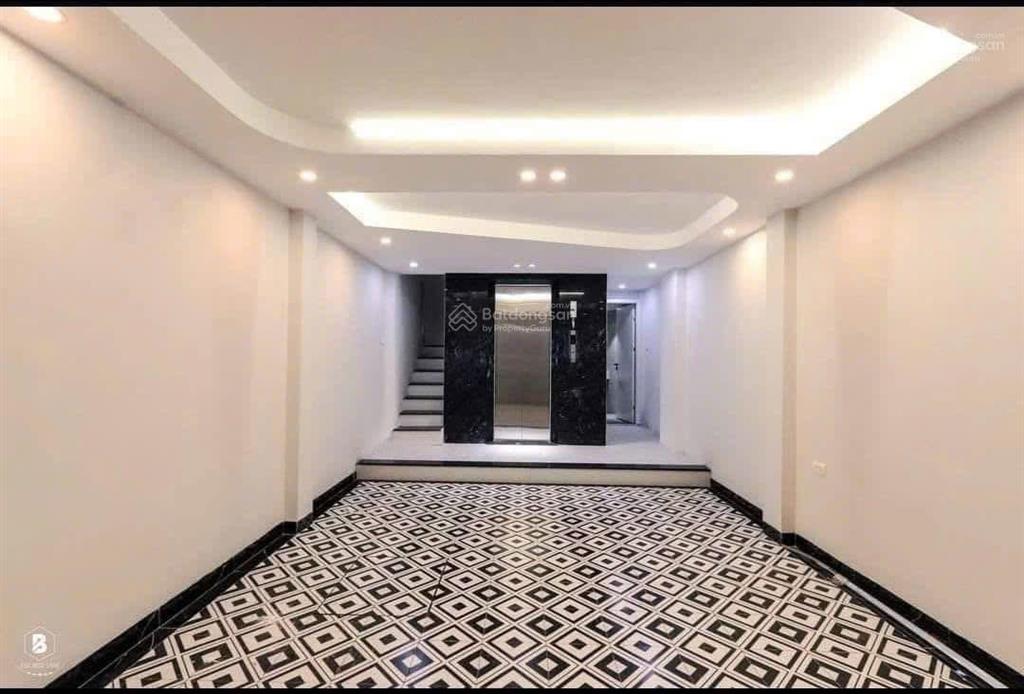 Bán nhà mặt phố hoàng ngân, 27 tỷ, 50m2, hàng hiếm tại thanh xuân, hn