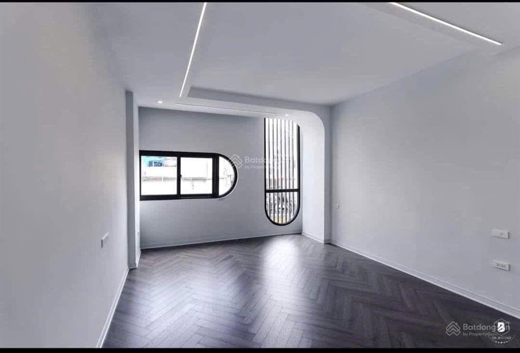 Bán nhà mặt phố hoàng ngân, 27 tỷ, 50m2, hàng hiếm tại thanh xuân, hn