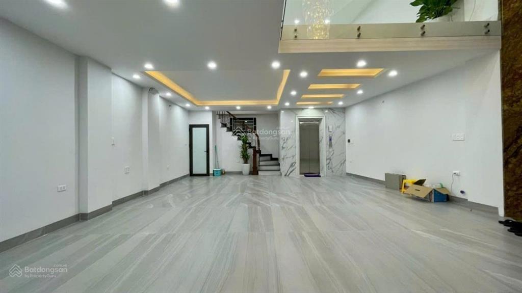 Bán biệt thự 70m2x7t 5,2m mặt tiền, đồng tâm, hai bà trưng, hn, giá cực chất!