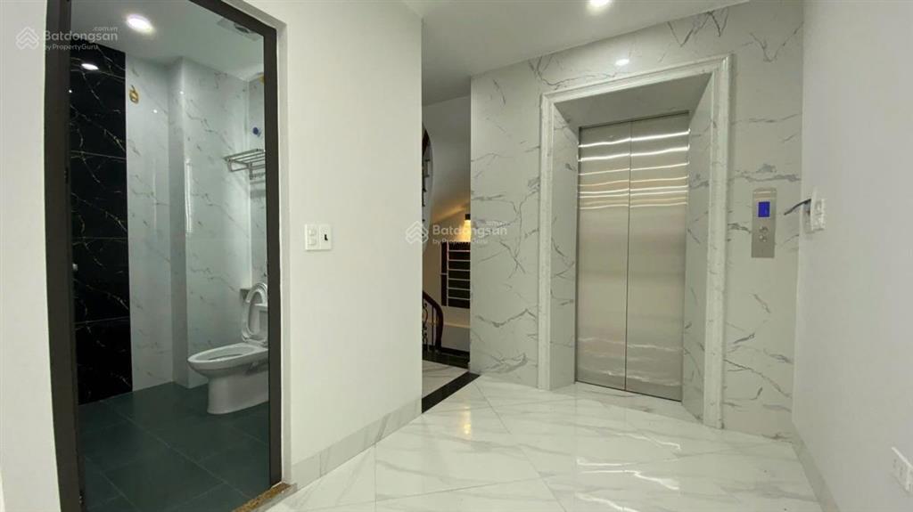 Bán biệt thự 70m2x7t 5,2m mặt tiền, đồng tâm, hai bà trưng, hn, giá cực chất!