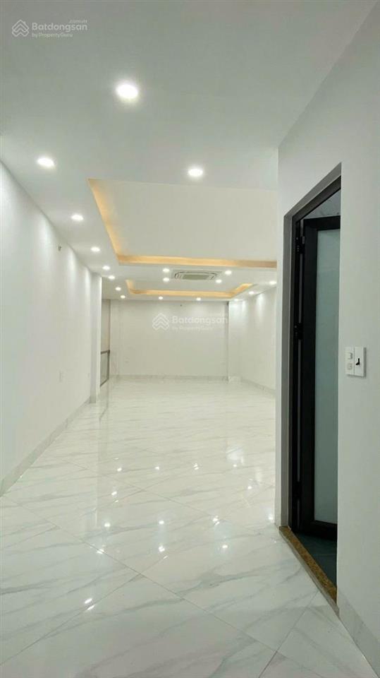 Bán biệt thự 70m2x7t 5,2m mặt tiền, đồng tâm, hai bà trưng, hn, giá cực chất!