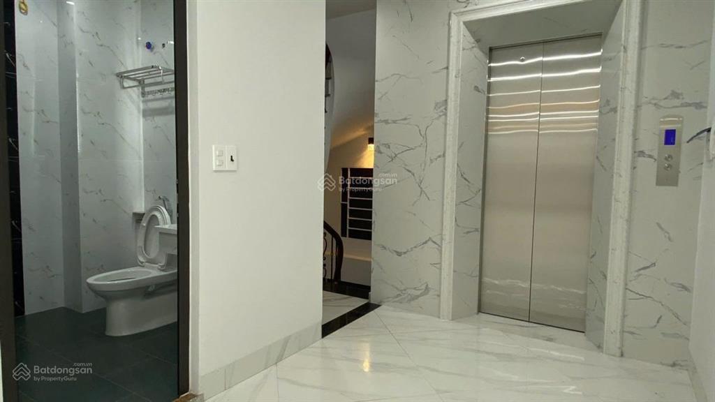 Bán biệt thự 70m2x7t 5,2m mặt tiền, đồng tâm, hai bà trưng, hn, giá cực chất!