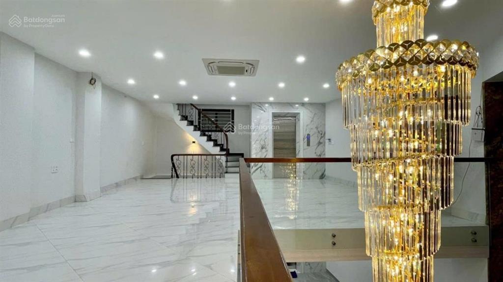 Bán biệt thự 70m2x7t 5,2m mặt tiền, đồng tâm, hai bà trưng, hn, giá cực chất!