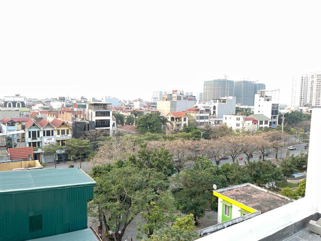 Bán toà biệt thự phố nguyễn chánh  cầu giấy | 120m  giá 70 tỷ