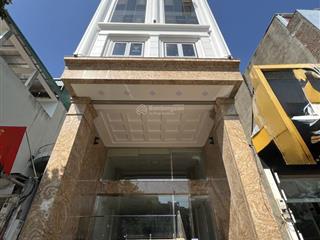 Bán tòa biệt thự phố nguyễn hoàng, mỹ đình | 263m2 giá 145 tỷ