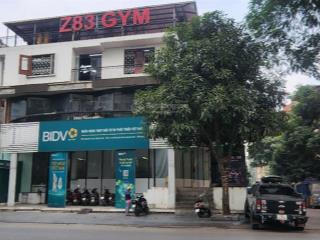 Biệt thự siêu đẹp khu vip bán đảo linh đàm 399m giá 142tỷ.