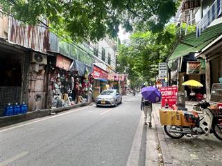 Bán nhà mặt phố trần điền thanh xuân hà nội giá 55 tỷ.