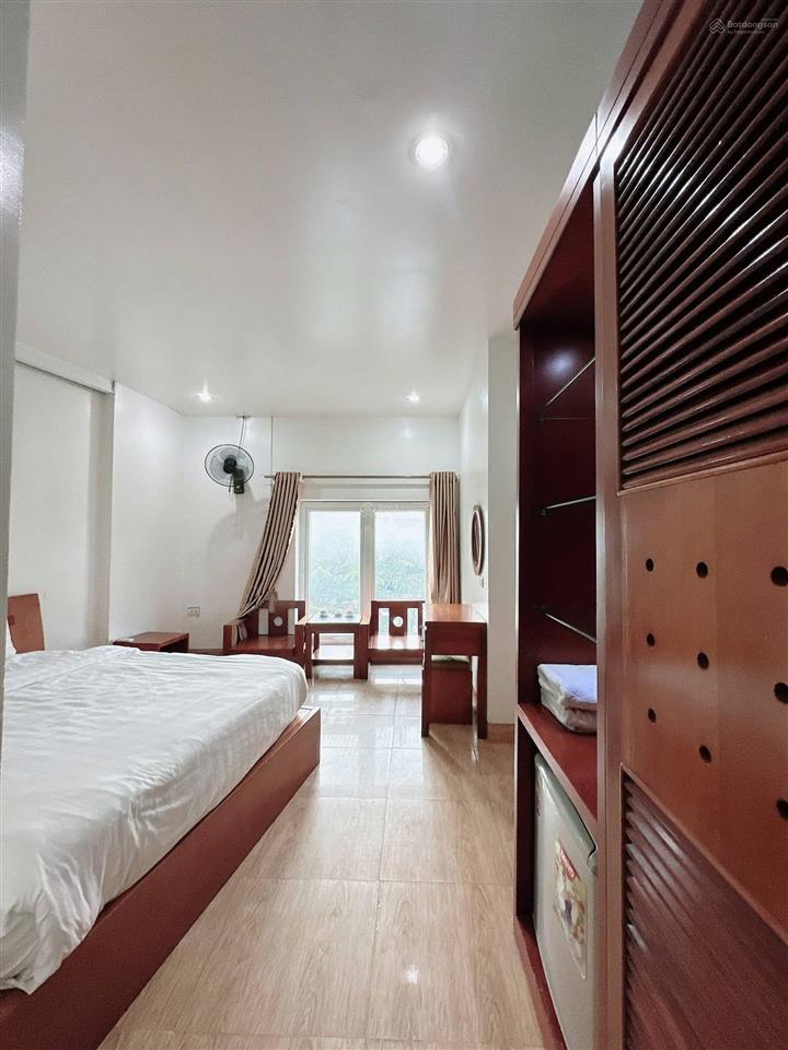 Bán nhà mặt phố nguyễn trãi, 78 tỷ, 140 m2, 10 tầng, 27pn, pháp lý đầy đủ