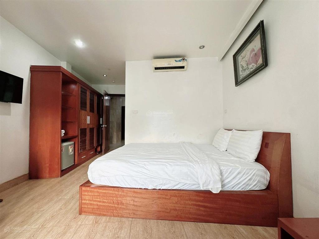 Bán nhà mặt phố nguyễn trãi, 78 tỷ, 140 m2, 10 tầng, 27pn, pháp lý đầy đủ