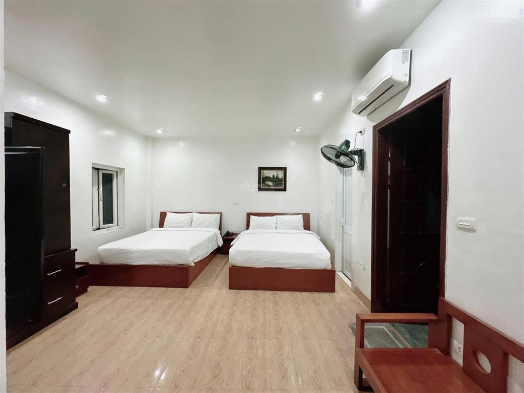 Bán nhà mặt phố nguyễn trãi, 78 tỷ, 140 m2, 10 tầng, 27pn, pháp lý đầy đủ