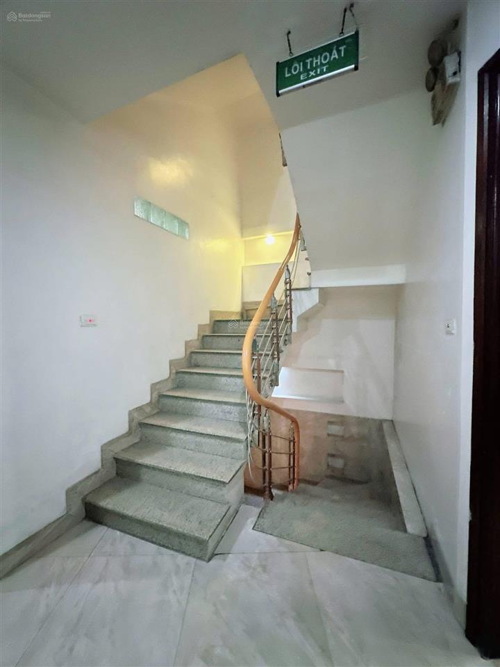 Bán nhà mặt phố nguyễn trãi, 78 tỷ, 140 m2, 10 tầng, 27pn, pháp lý đầy đủ