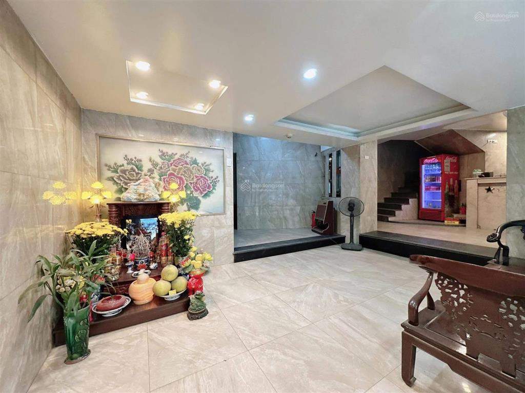 Bán nhà mặt phố nguyễn trãi, 78 tỷ, 140 m2, 10 tầng, 27pn, pháp lý đầy đủ