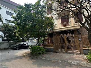 Chính chủ gửi bán bt ngoại giao đoàn chưa đến 50 tỷ đã sở hữu 6 tầng 102m.