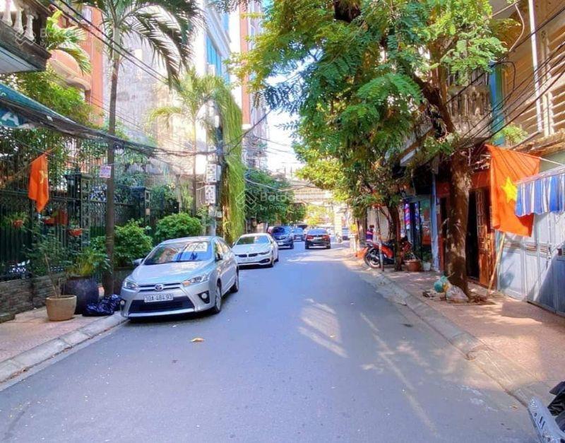 Bán nhà ngõ 105 xuân la tây hồ | 70m 7 tầng nhà đẹp vị trí đắc địa