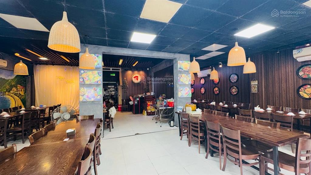 Biệt thự siêu đẹp khu vip bán đảo linh đàm  vị trí kinh doanh đắc địa 58 tỷ.