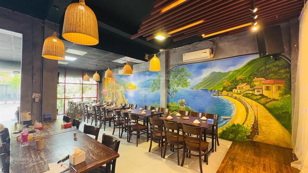 Biệt thự siêu đẹp khu vip bán đảo linh đàm  vị trí kinh doanh đắc địa 58 tỷ.