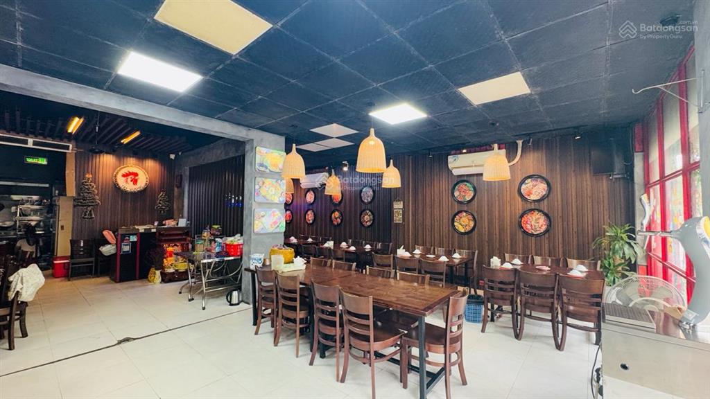 Biệt thự siêu đẹp khu vip bán đảo linh đàm  vị trí kinh doanh đắc địa 58 tỷ.