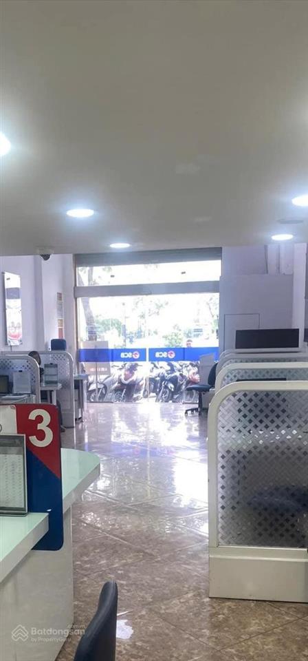 Biệt thự siêu đẹp khu vip bán đảo linh đàm 399m2, giá 142 tỷ