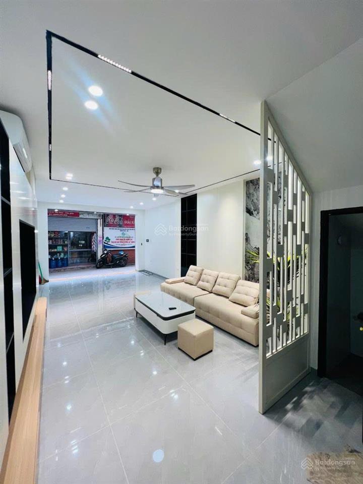 Bán nhà phương liệt giá 10 tỷ, 40m2 x 6 tầng thang máy tại phương liệt, thanh xuân, hà nội