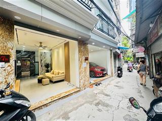 Bán nhà phương liệt giá 10 tỷ, 40m2 x 6 tầng thang máy tại phương liệt, thanh xuân, hà nội