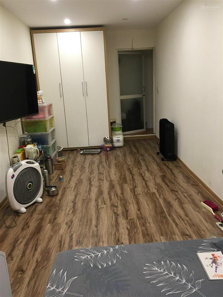 Chính chủ bán căn hộ kim liên bđs dòng tiền trung tâm đống đa đang cho thuê 6 triệu/tháng