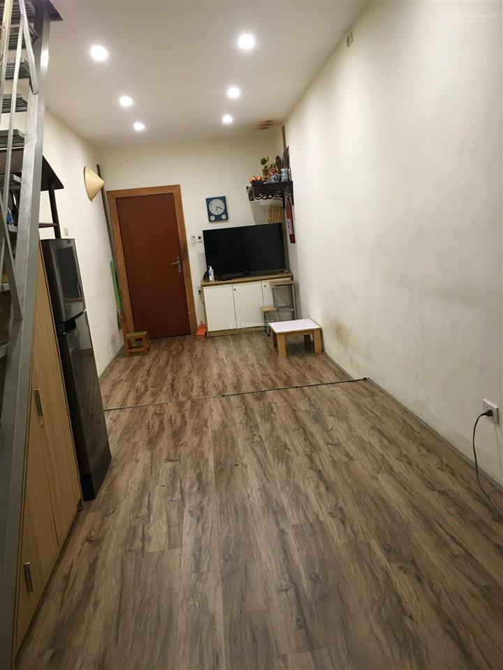 Chính chủ bán căn hộ kim liên bđs dòng tiền trung tâm đống đa đang cho thuê 6 triệu/tháng