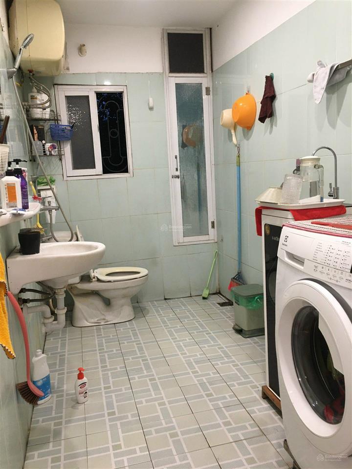 Chính chủ bán căn hộ kim liên bđs dòng tiền trung tâm đống đa đang cho thuê 6 triệu/tháng