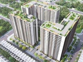 Suất ngoại giao căn góc 2 ngủ ban công đông nam tầng trung dự án ecohome sông thương rẻ nhất tòa