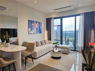 Bán căn hộ the opera residence thủ thiêm, 2pn  70m2, view bitexco, sông sài gòn