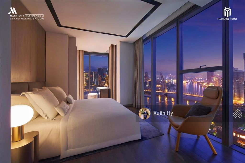 Em xuân hy quản lý và cho thuê căn hộ grand marina (1pn  35tr) (2pn  65tr) (3pn  70tr)