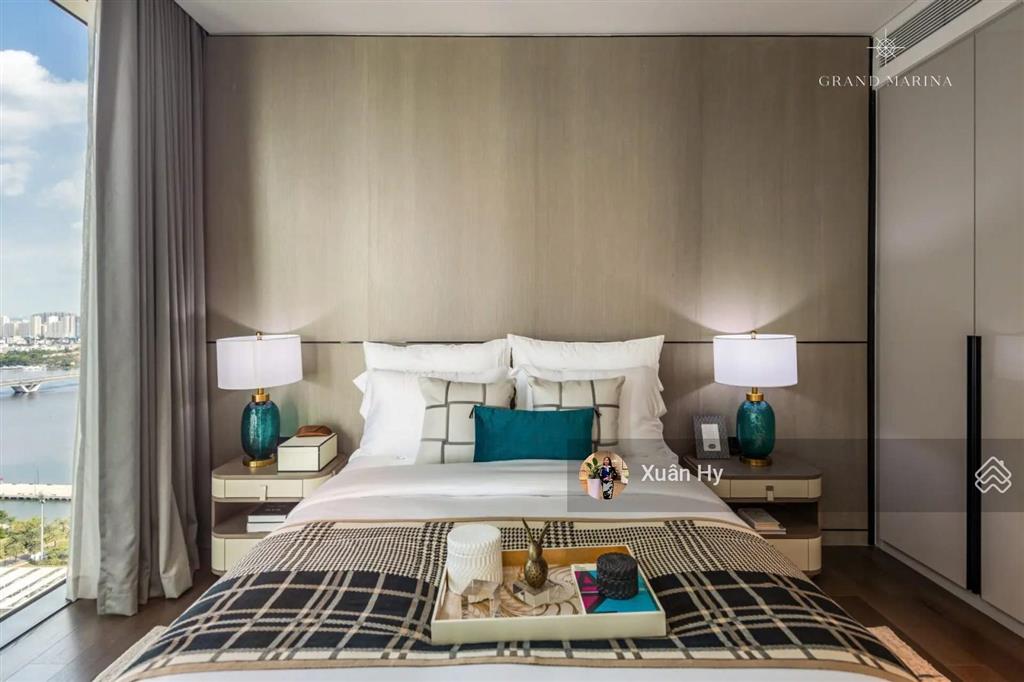 Em xuân hy quản lý và cho thuê căn hộ grand marina (1pn  35tr) (2pn  65tr) (3pn  70tr)