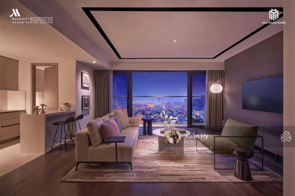 Em xuân hy quản lý và cho thuê căn hộ grand marina (1pn  35tr) (2pn  65tr) (3pn  70tr)