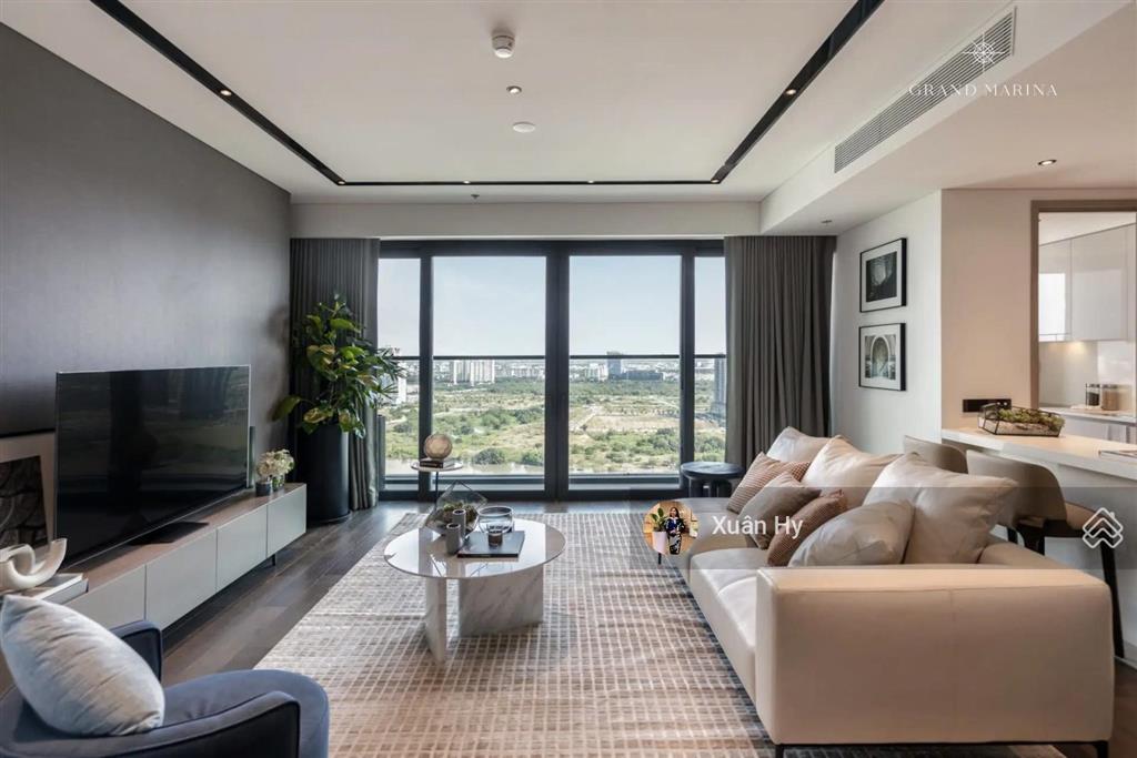 Em xuân hy quản lý và cho thuê căn hộ grand marina (1pn  35tr) (2pn  65tr) (3pn  70tr)