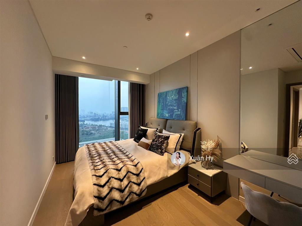 Bán căn hộ the opera metropole 2pn (70m2)  view bitexco  tầng cao  full nội thất