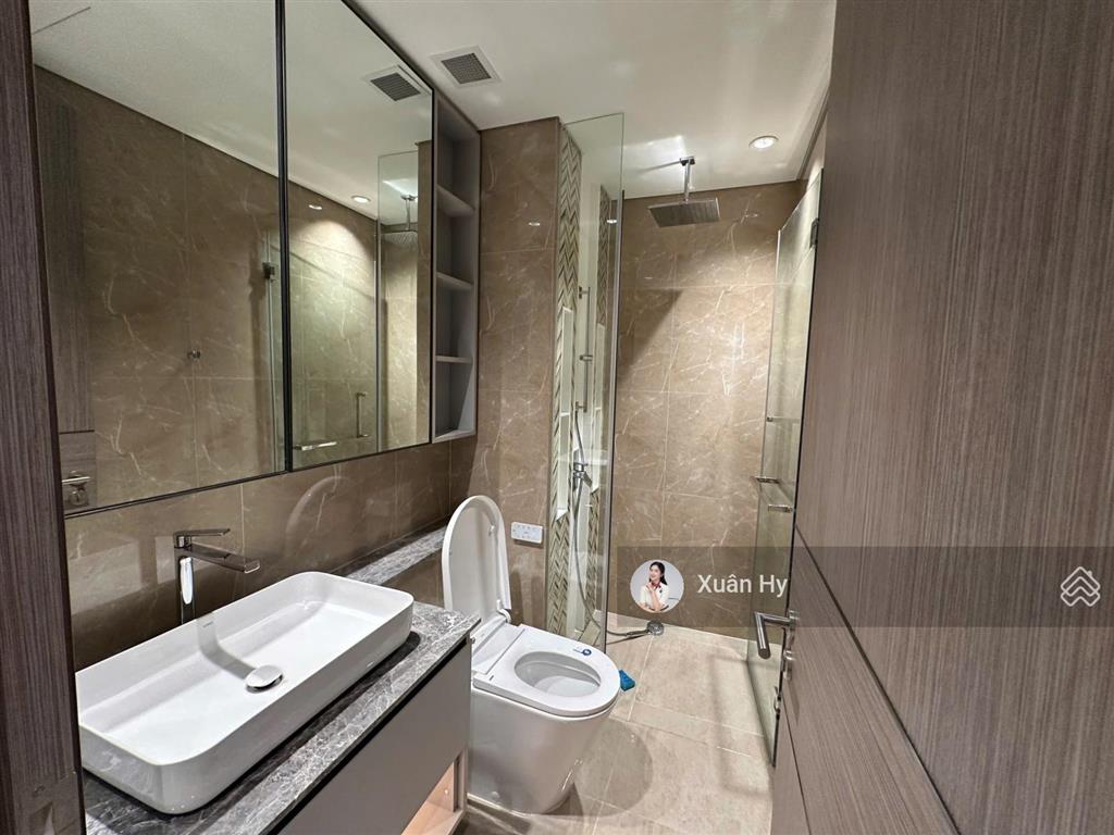 Bán căn hộ the opera metropole 2pn (70m2)  view bitexco  tầng cao  full nội thất