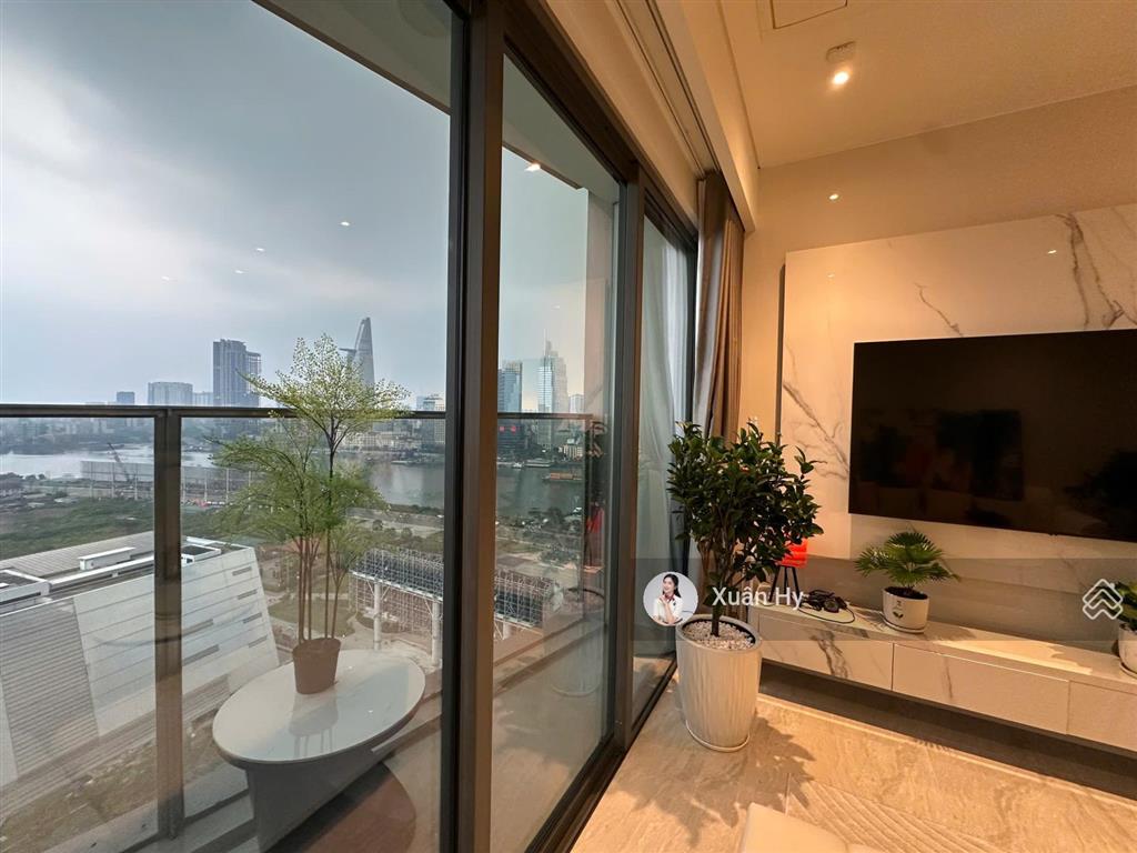 Bán căn hộ the opera metropole 2pn (70m2)  view bitexco  tầng cao  full nội thất