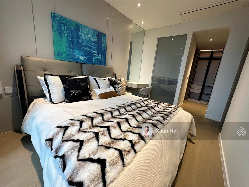 Bán căn hộ the opera metropole 2pn (70m2)  view bitexco  tầng cao  full nội thất