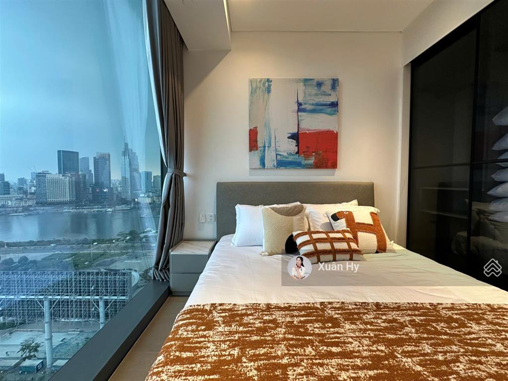 Bán căn hộ the opera metropole 2pn (70m2)  view bitexco  tầng cao  full nội thất