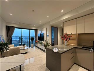 Bán căn hộ the opera metropole 2pn (70m2)  view bitexco  tầng cao  full nội thất