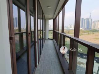 Hàng hiếm bán căn góc the galleria (metropole) 3pn  139m2  2 mặt thoáng  view panorama