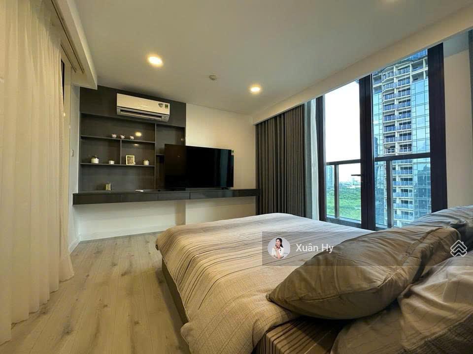 Siêu phẩm bán lofthouse the galleria (metropole) 160m2  view trực diện cầu ba son & quận 1
