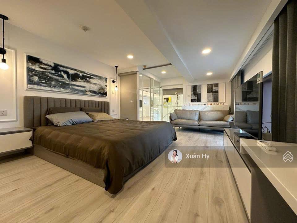 Siêu phẩm bán lofthouse the galleria (metropole) 160m2  view trực diện cầu ba son & quận 1