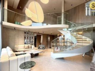 Lofthouse đập thông 140m2 the galleria metropole  2pn luxury  full nội thất