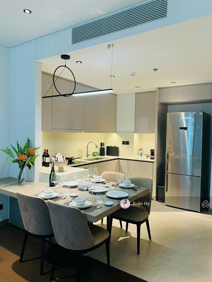 Sở hữu căn hộ hàng hiệu bán grand marina saigon 2pn full nội thất giá đầu tư cực tốt