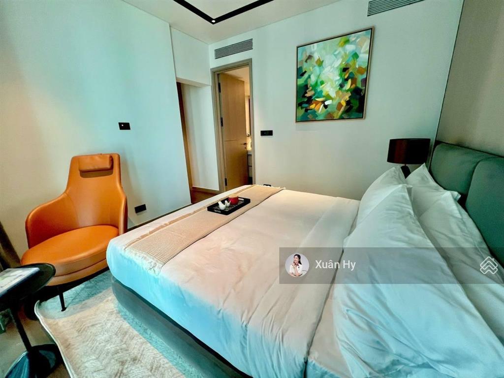 Sở hữu căn hộ hàng hiệu bán grand marina saigon 2pn full nội thất giá đầu tư cực tốt