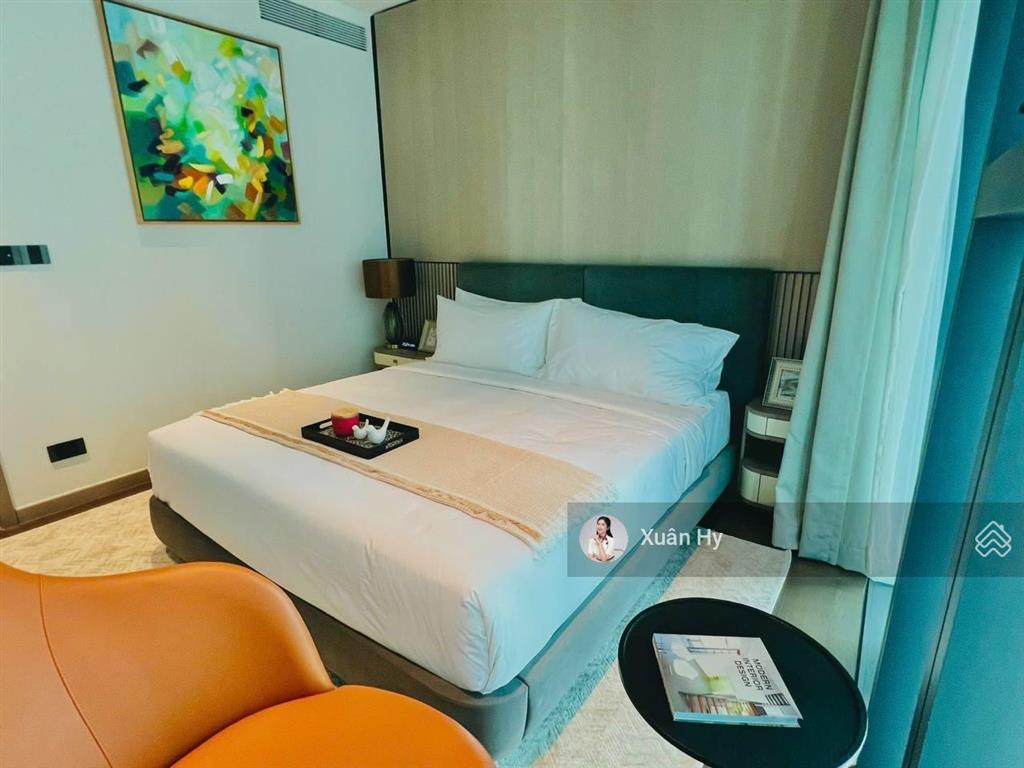 Sở hữu căn hộ hàng hiệu bán grand marina saigon 2pn full nội thất giá đầu tư cực tốt