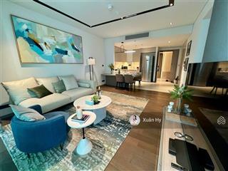 [sở hữu căn hộ hàng hiệu] bán grand marina saigon 2pn  full nội thất  giá đầu tư cực tốt