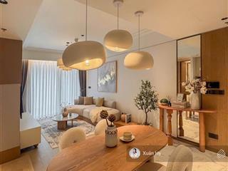 Cho thuê 1pn  toà sea  full nội thất  căn hộ hàng hiệu grand marina saigon