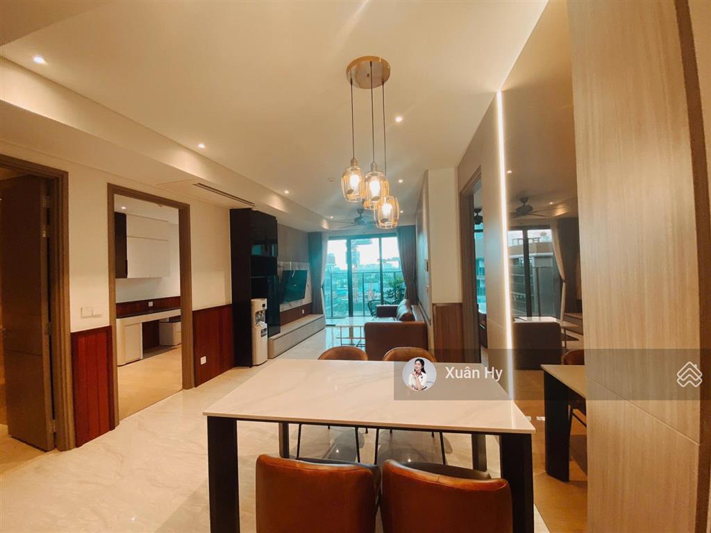 Full nội thất luxury cho thuê 2pn the opera metropole 87m2 view thoáng vào ở ngay